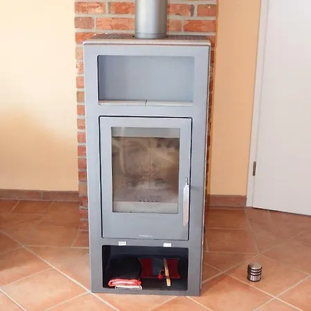 Ostseeliebe-erd-links-3-kk-h Apartmán Hohwacht