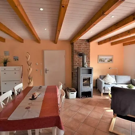 Apartmán Ostseeliebe-erd-links-3-kk-h *