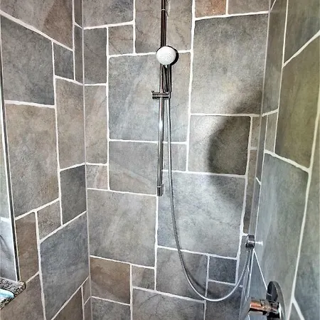 アパート Ostseeliebe-erd-links-3-kk-h *