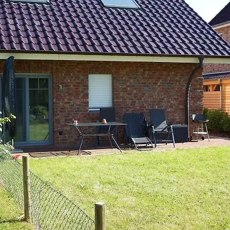 Ostseeliebe-erd-links-3-kk-h Apartmán Hohwacht