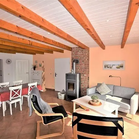 Ostseeliebe-erd-links-3-kk-h Apartmán