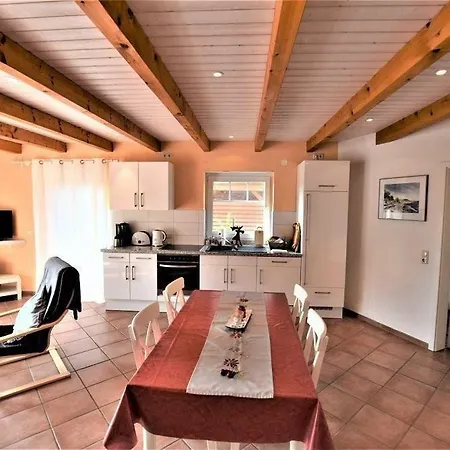 Apartmán Ostseeliebe-erd-links-3-kk-h *
