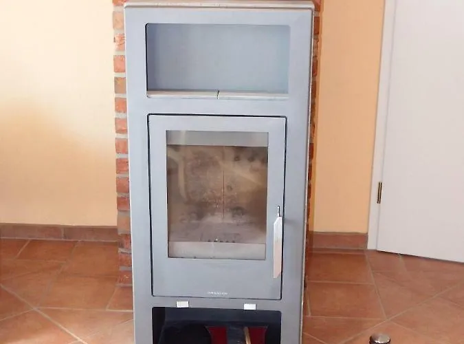 Ostseeliebe-erd-links-3-kk-h Appartement Hohwacht