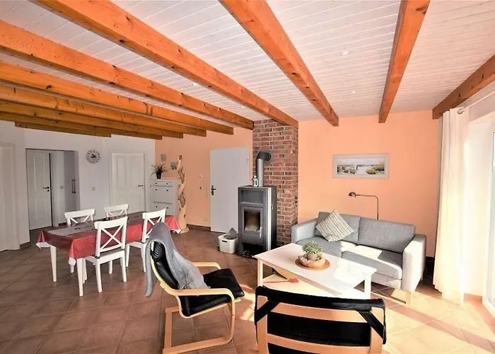 Ostseeliebe-erd-links-3-kk-h Appartement